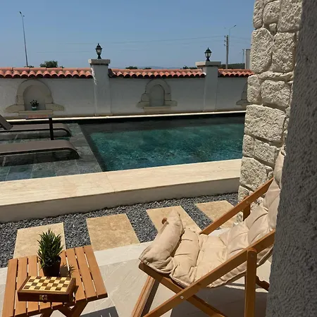 Otel Sevilay Hanim *