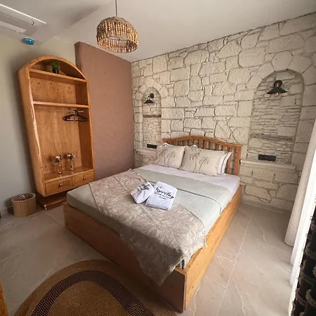 Hotel Sevilay Hanim *