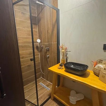 Sevilay Hanim Otel *