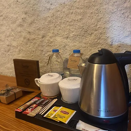 Otel Sevilay Hanim *