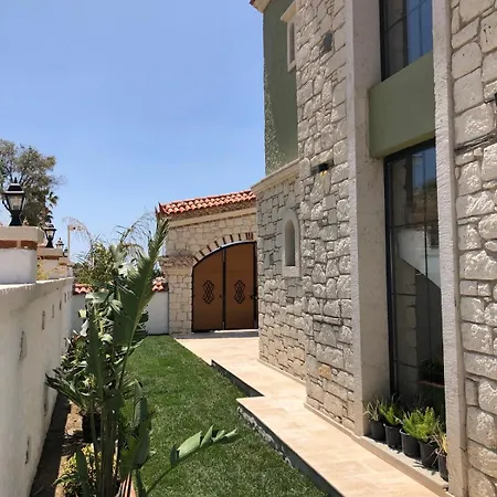 Otel Sevilay Hanim *