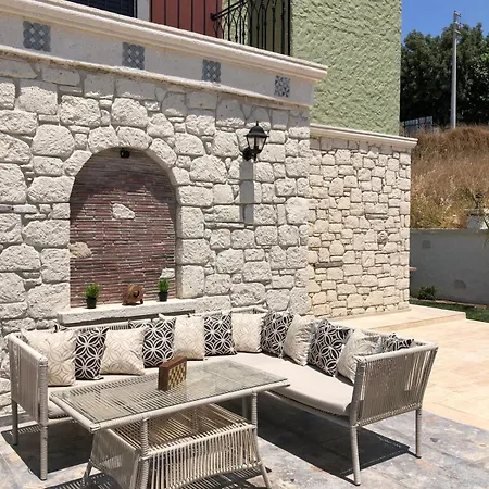 Hotel Sevilay Hanim Çeşme