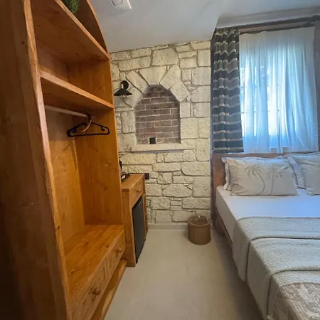 호텔 Sevilay Hanim *