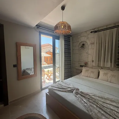 Sevilay Hanim 호텔