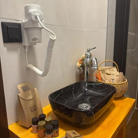 Sevilay Hanim * Çeşme