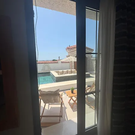 Sevilay Hanim 호텔