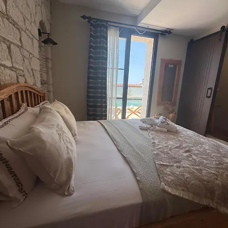 فندق Sevilay Hanim Çeşme