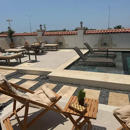 호텔 Sevilay Hanim *