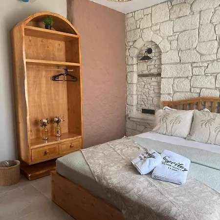 فندق Sevilay Hanim Çeşme