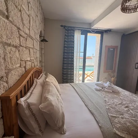 فندق Sevilay Hanim Çeşme