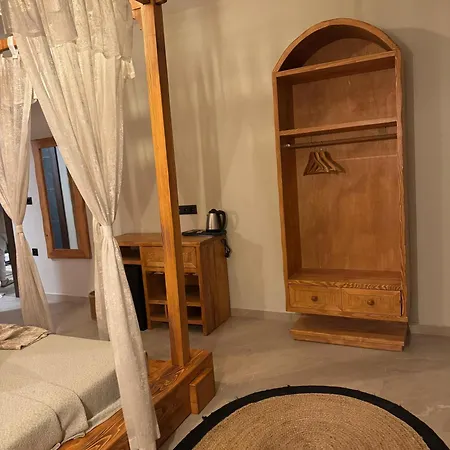 Sevilay Hanim فندق Çeşme