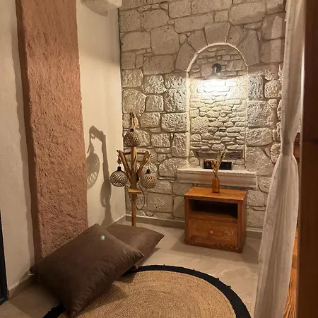 호텔 Sevilay Hanim