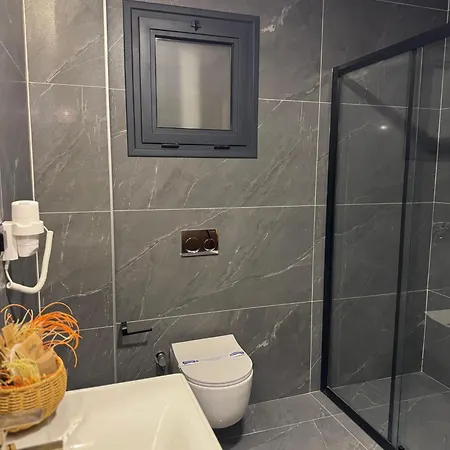 호텔 Sevilay Hanim *