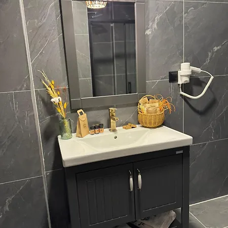 Sevilay Hanim 호텔 Çeşme