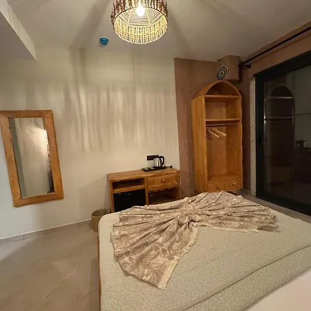 Sevilay Hanim 호텔