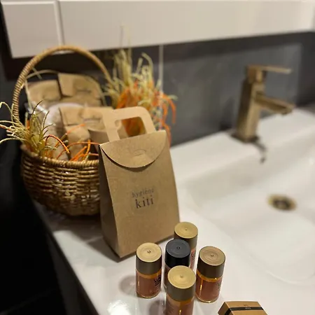 호텔 Sevilay Hanim *