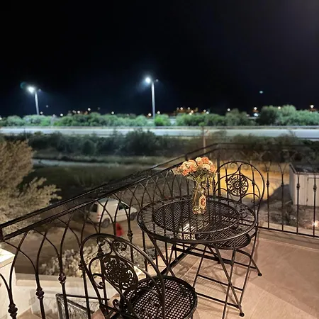 호텔 Sevilay Hanim