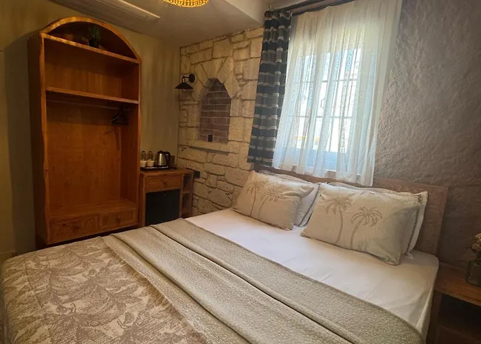 Sevilay Hanim * Çeşme