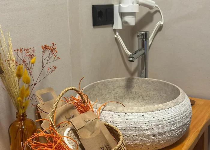 Szálloda Sevilay Hanim