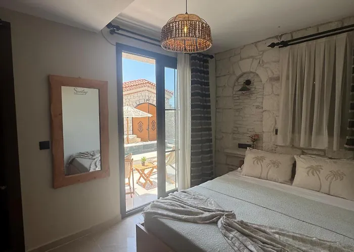 Sevilay Hanim Szálloda