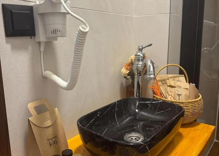 Sevilay Hanim * Çeşme