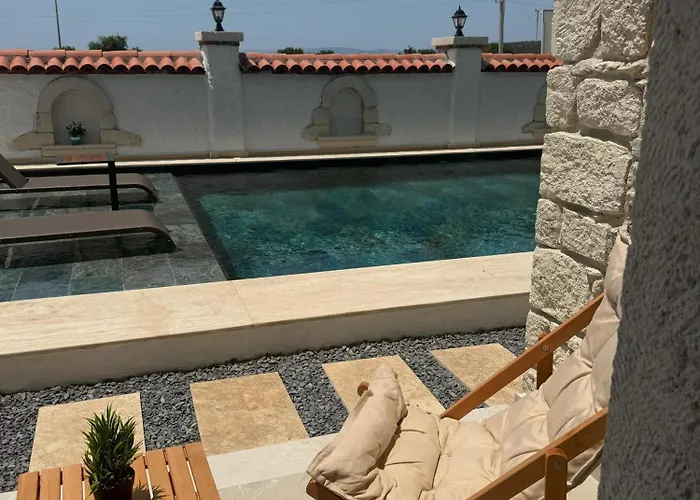 Szálloda Sevilay Hanim *