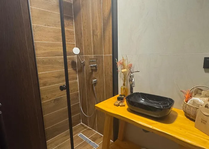 Sevilay Hanim Szálloda *