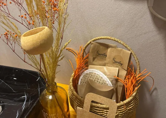 Sevilay Hanim Çeşme