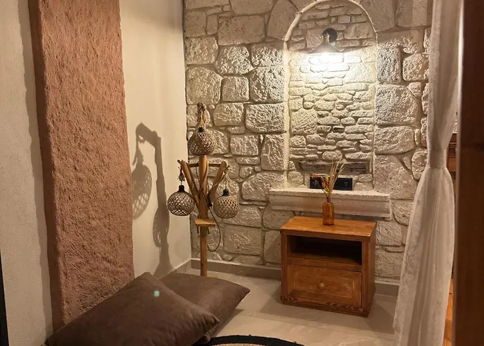 Szálloda Sevilay Hanim