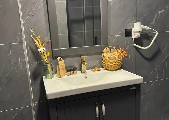 Sevilay Hanim Szálloda Çeşme