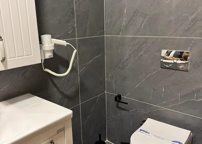 Sevilay Hanim Çeşme