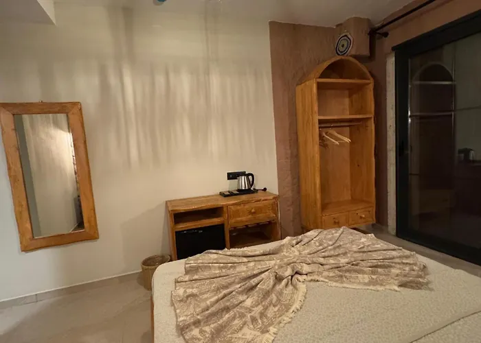 Sevilay Hanim Szálloda