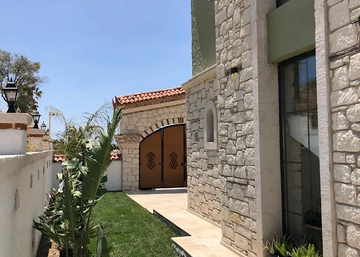 Szálloda Sevilay Hanim *