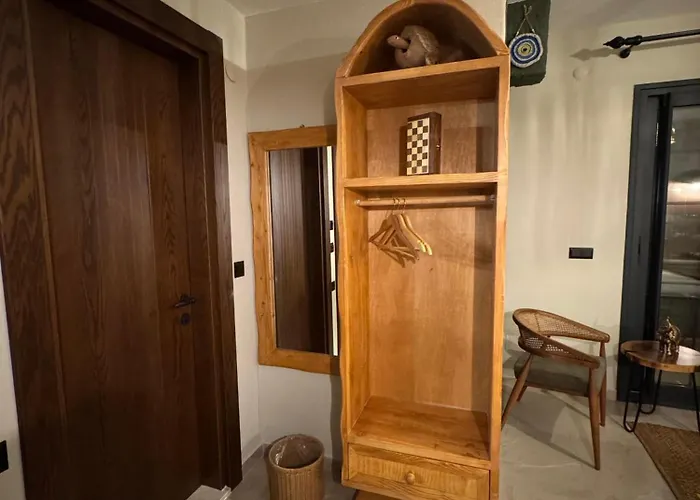 Sevilay Hanim Çeşme