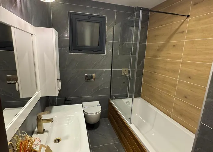 Szálloda Sevilay Hanim