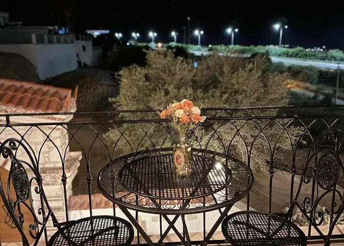 Sevilay Hanim Szálloda *