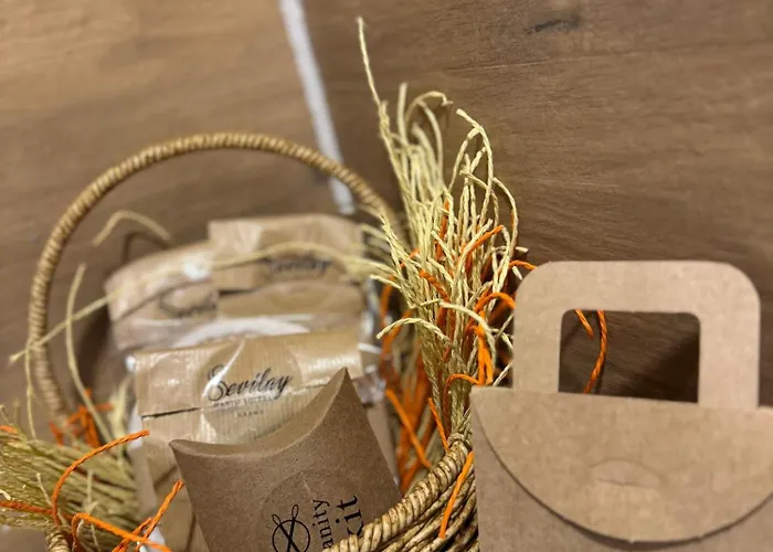 Szálloda Sevilay Hanim *