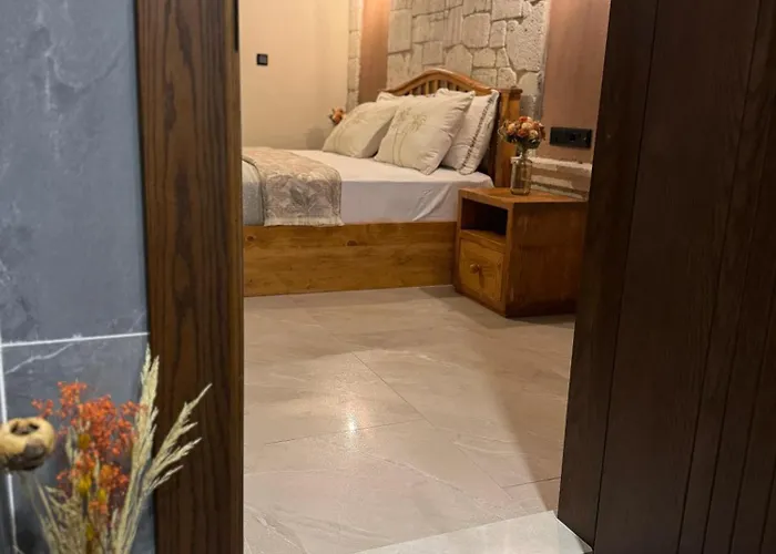 Sevilay Hanim Szálloda